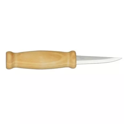 MORAKNIV nôž Wood Carving 105 Laminated steel