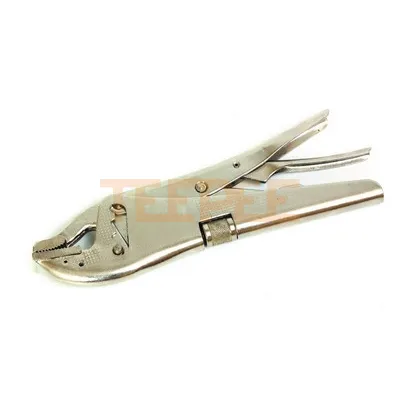 FESTA kliešte rýchloupínacie