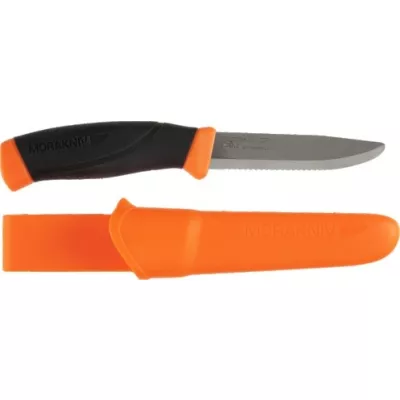 MORAKNIV nôž Companion F Rescue s puzdrom