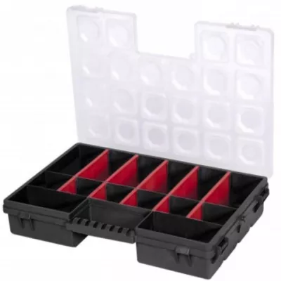 Box organizér Tandem flex