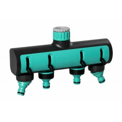 FESTA adaptér 3/4",1" 4 vývodový AQUATIC