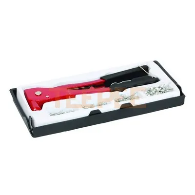 FESTA nitovacie kliešte + nity