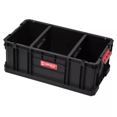 QBRICK box system TWO organizer 200 flex