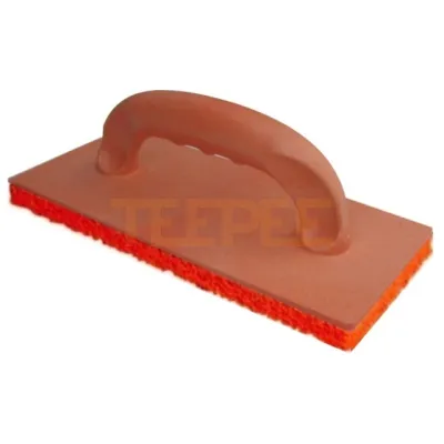 BAUPRO hladítko huba mäkká