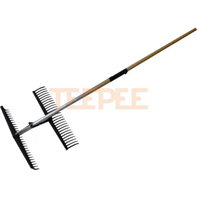 BAUPRO hrable plastové 28 zubové zatváracie