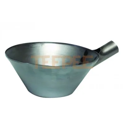 Naberačka na násadu profi