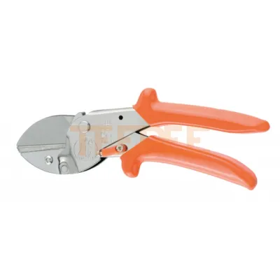 LÖWE nožnice záhradné jednobrité LÖWE 1107