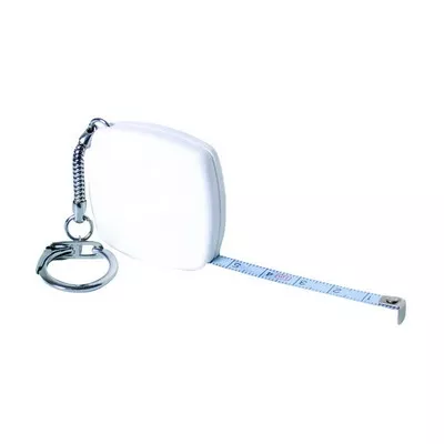 FESTA zviňovací meter s príveskom 1m x 6mm