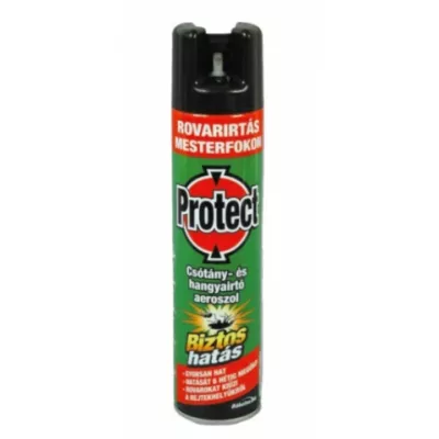 PROTECT sprej 400ml na lezúci hmyz