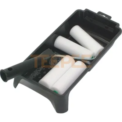 BAUPRO valček Moltopren RS4 set