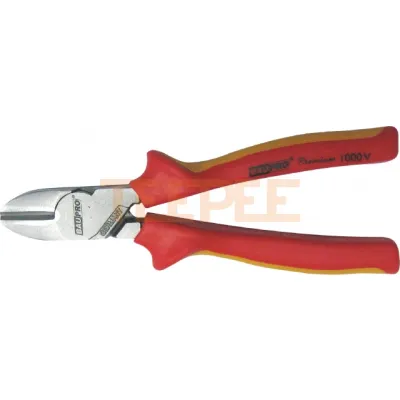 BAUPRO kliešte štipacie bočné