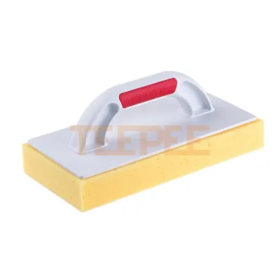 FESTA hladítko plastové s morskou hubou