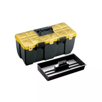 Box Cargo 613