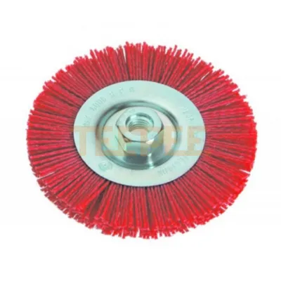 FESTA kartáč okružný nylonový