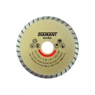 FESTA diamantový kotúč turbo Diamant
