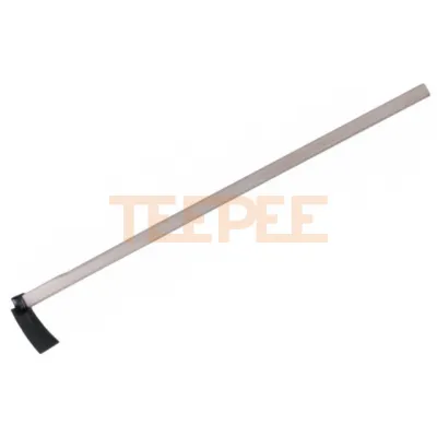 FESTA motyka kovaná plochá 600g násada drevená 120cm