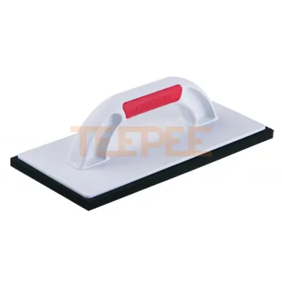 FESTA hladítko plastové s mikropryžou