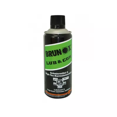 Brunox LUB & COR