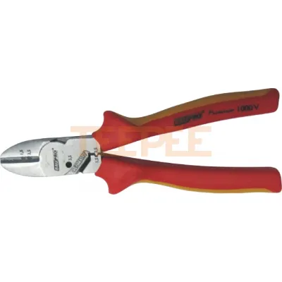 BAUPRO kliešte štip a odblankovacie bočné