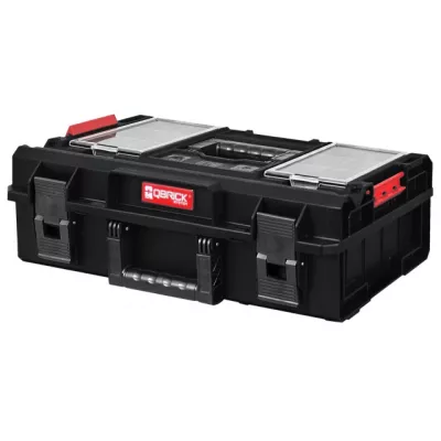 QBRICK box system ONE 200 profi