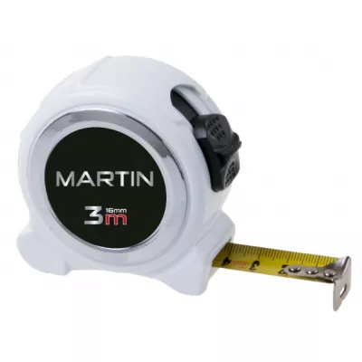 FESTA meter zviňovací s menom 3m