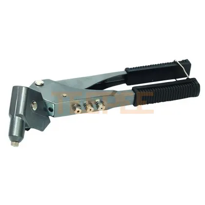 FESTA kliešte nitovacie s otočnou hlavou