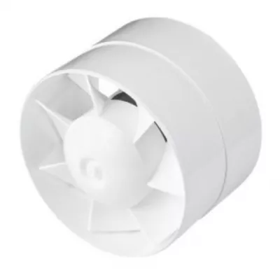 Ventilátor potrubný