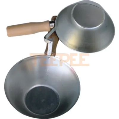 Naberačka murárska pozinkovaná