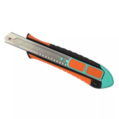 BAUPRO nôž Messer M32 18mm duplex