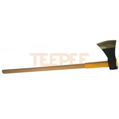 BAUPRO sekera obojručná, mix násada 1400g