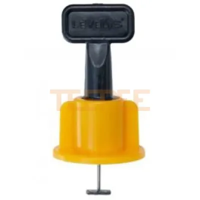 LEVELYS vyrovnávací maticový systém Level + 50ks