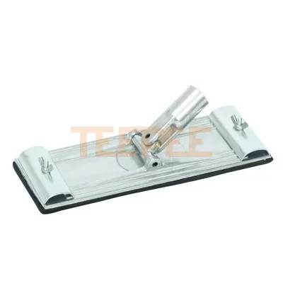 FESTA hladítko pre brúsnu mriežku na násadu