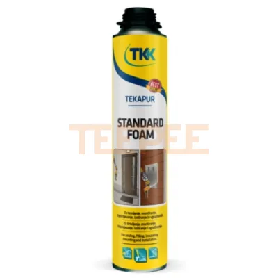 TKK Profi pena pištoľová montážna 