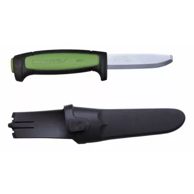 MORAKNIV nôž pracovný Safe Pro Carbon steel
