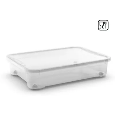 Box T XXM s kolieskami