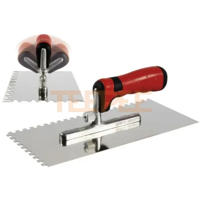 BAUPRO hladítko Vario TOP