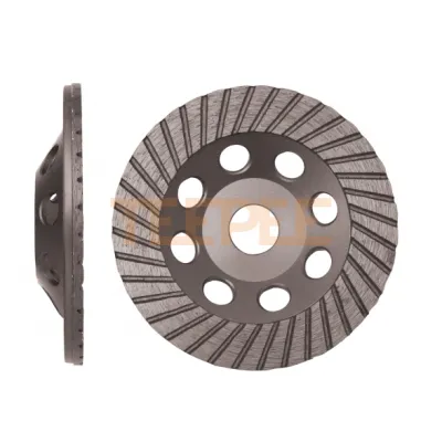 FESTA brúsny kotúč turbo beton