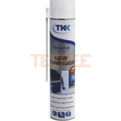 TKK pena trubičková montážna nízkoexpanzná