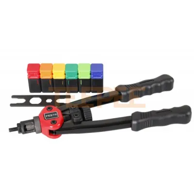 FESTA kliešte nitovacie pákové pre nitovacie matice