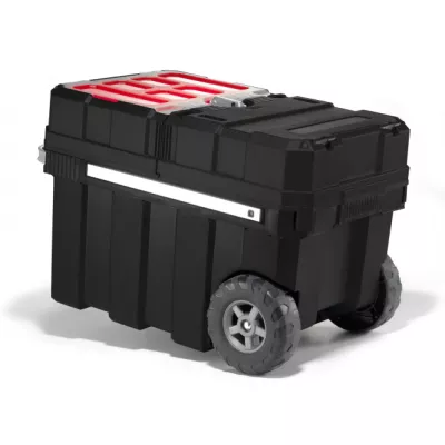 KETER box na náradie Masterloader s kolieskami