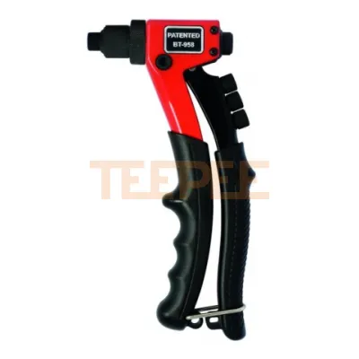 FESTA kliešte nitovacie profi 200mm