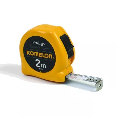 KOMELON zviňovací meter