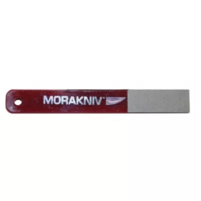 MORAKNIV brúska na nože s rukoväťou, jemný diamant