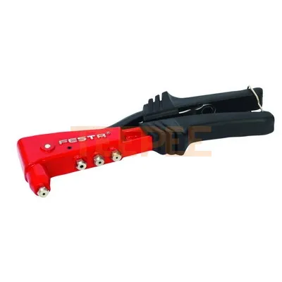 FESTA nitovacie kliešte profi