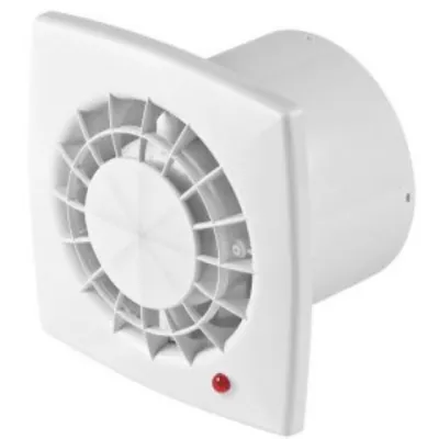 Ventilátor s ložiskom