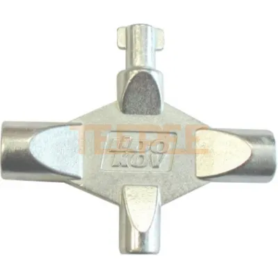 Kľúč viacúčelový LK 6