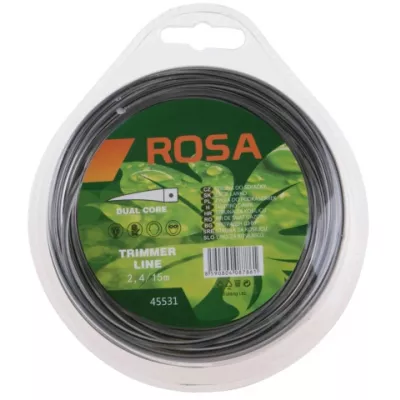 ROSA lanko do kosačky štvorec
