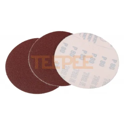 FESTA brúsny papier so suchým zipsom