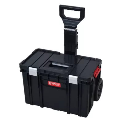 QBRICK box system TWO CART