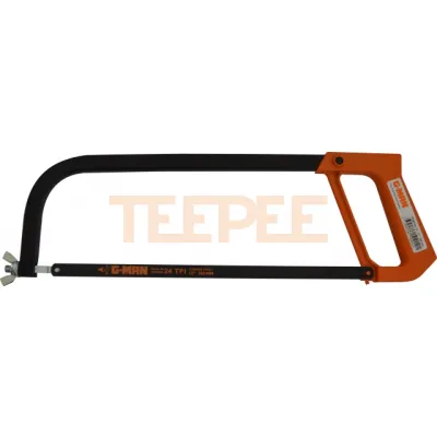 G-MAN píla na kov G10-300mm